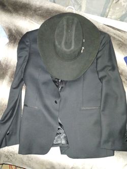 Men's Clothing
