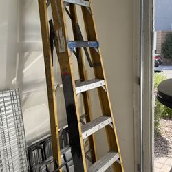 Ladder
