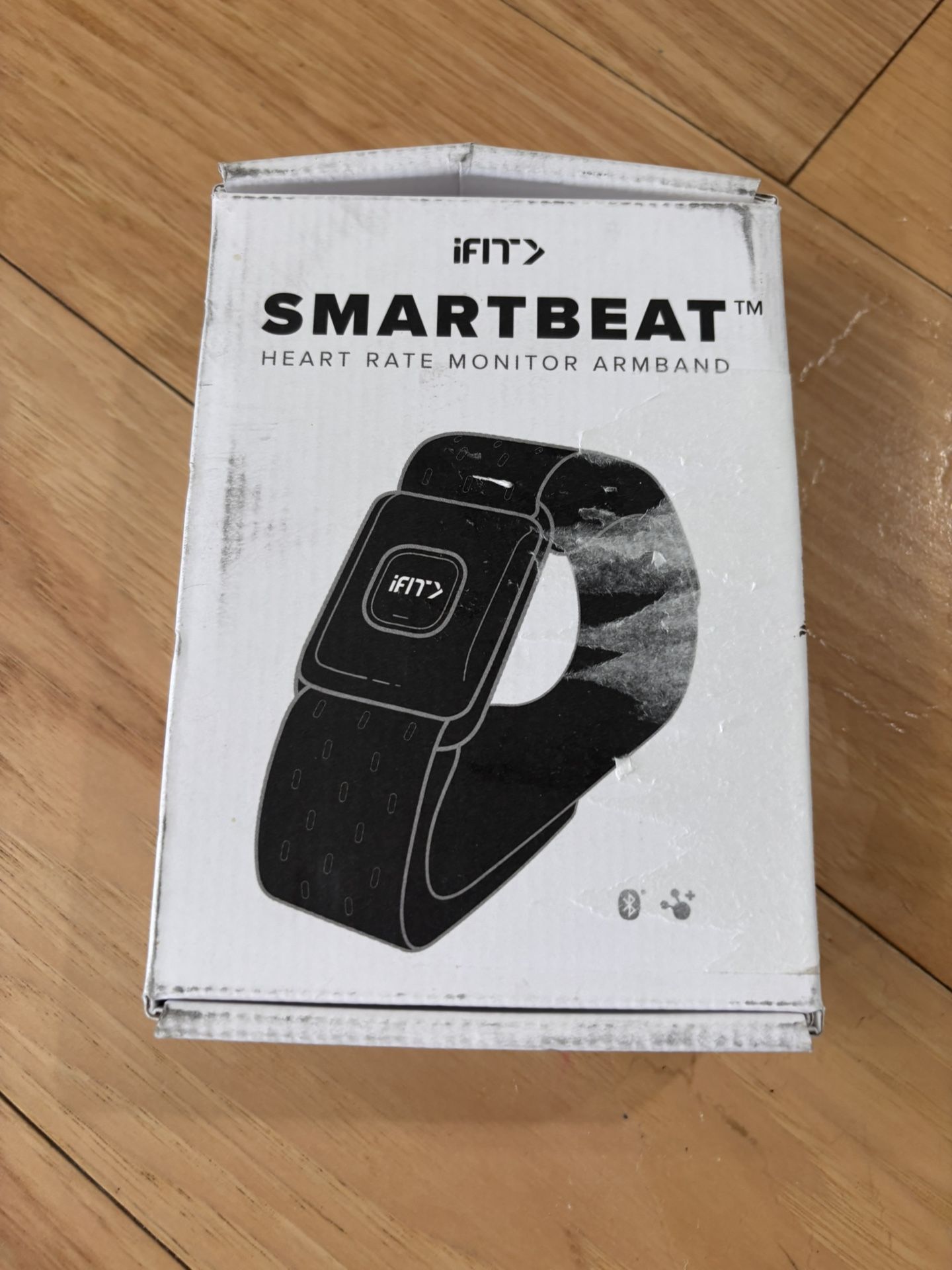 Heart Rate Monitor