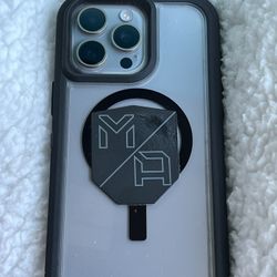 iPhone 15 Pro Max 512GB