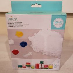 Candle Making Accessories