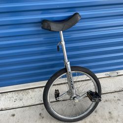 torker unicycle 