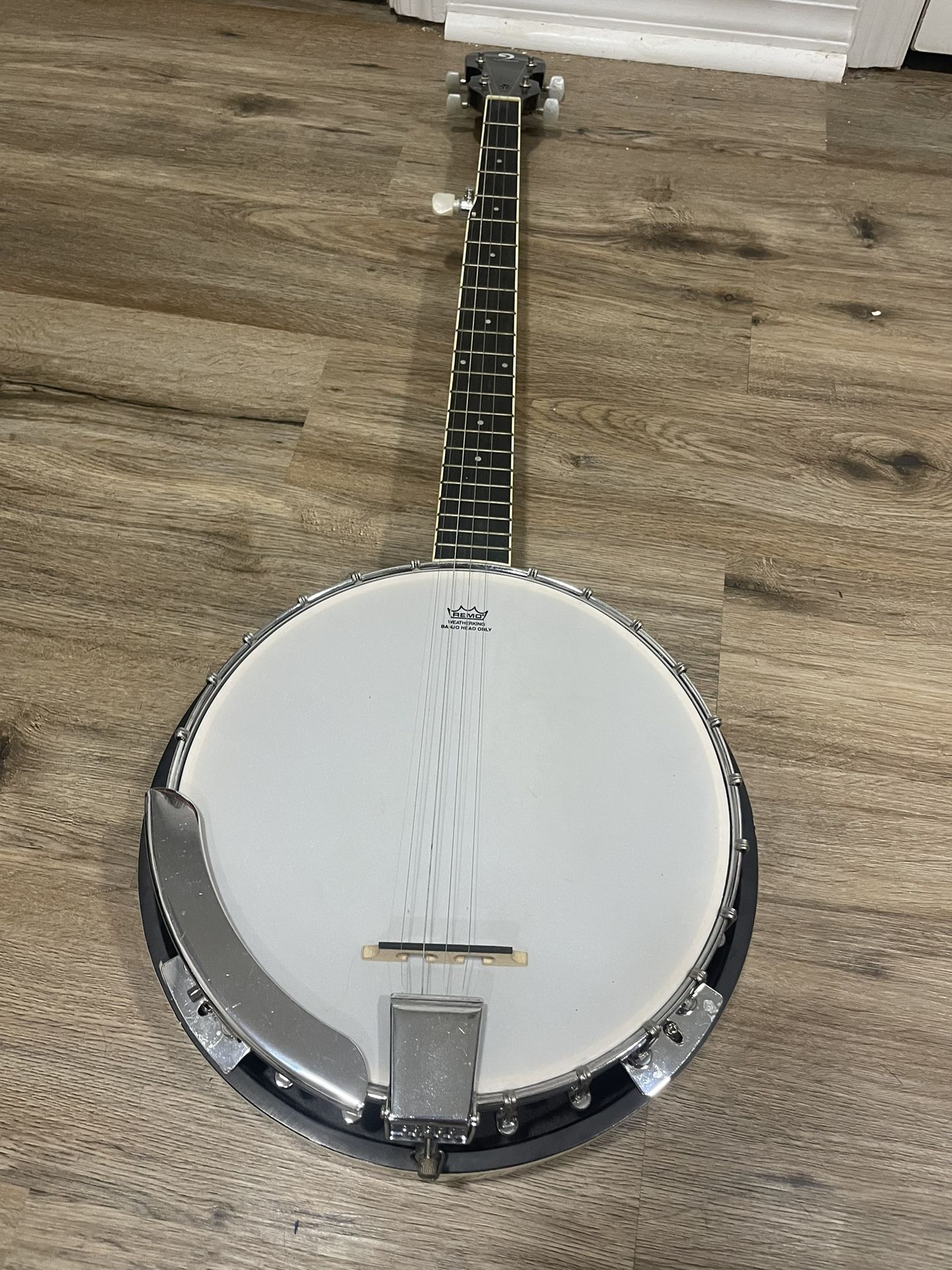 Banjo Completely Free