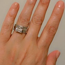 Wedding Ring 