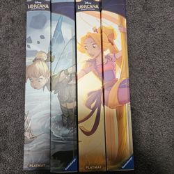 Disney Lorcana