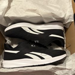 Reebok Runner 4 4e Men’s U.S Size 12