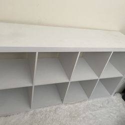 Cube Storage