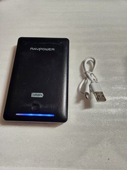 ravpower pover bank 16k mah battery works good or best offer pick up only in irvine