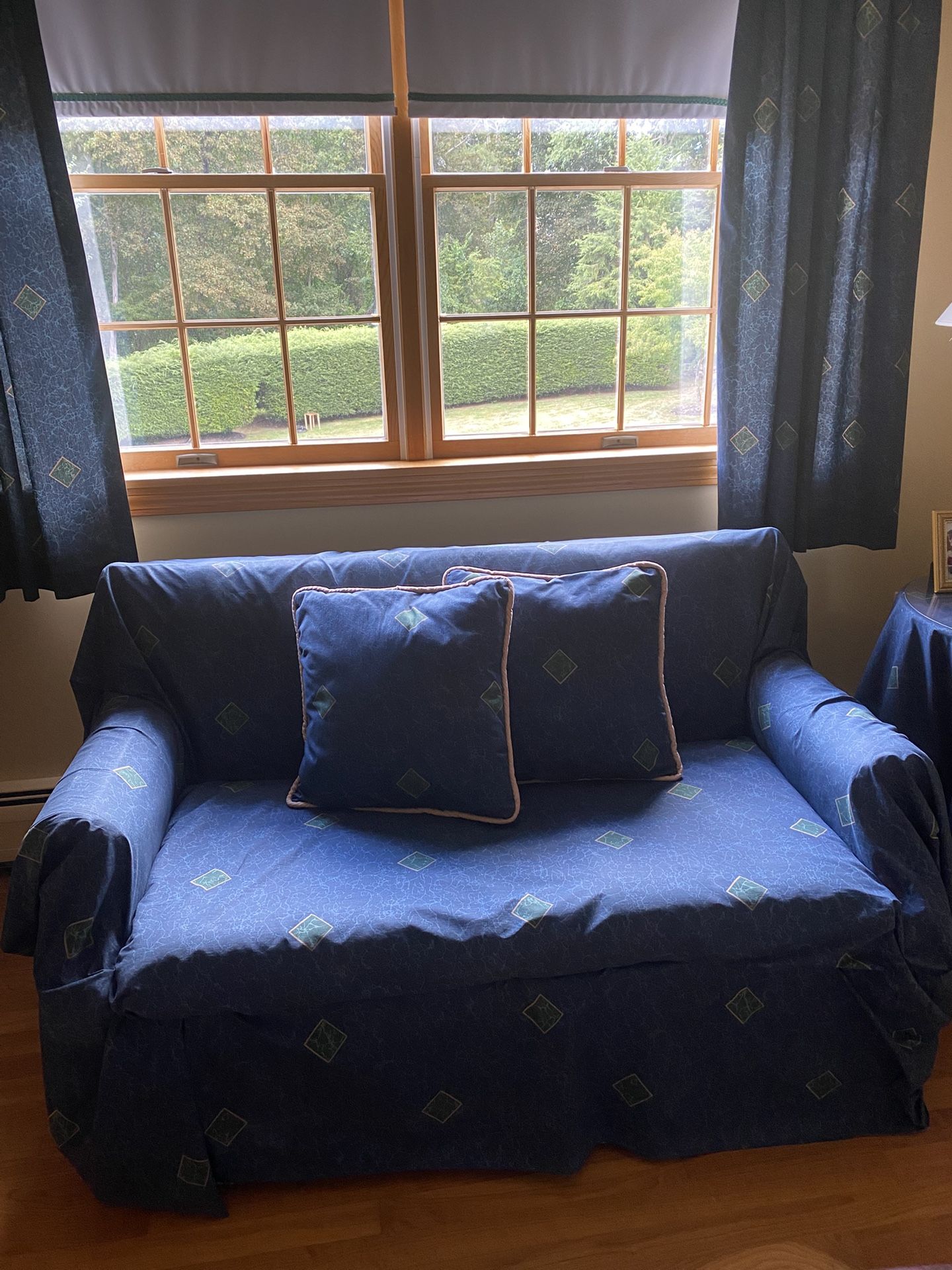 Free Love Seat Sofa Bed