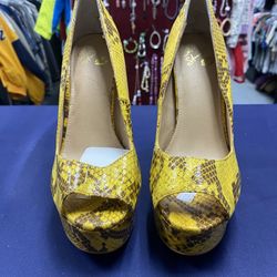 Colin Stuart High Heels 