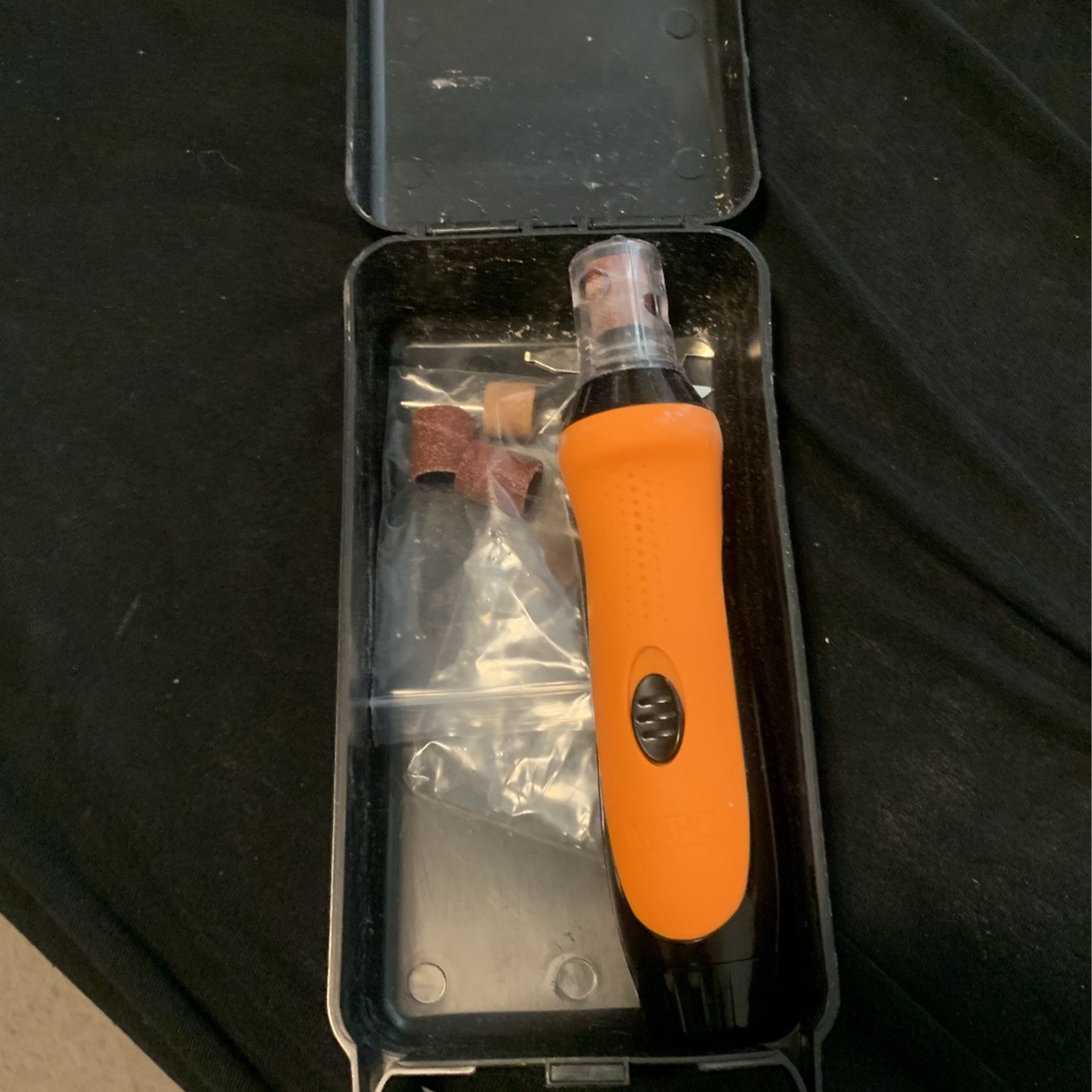 Dog Nail Trimmer