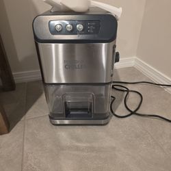 Personal Ice Maker
