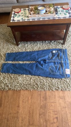 True religion jeans