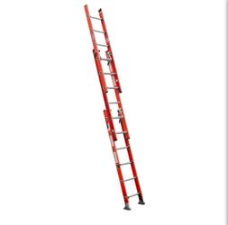 Ladder Werner 24 Ft