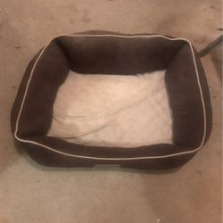 Puppy Bed 