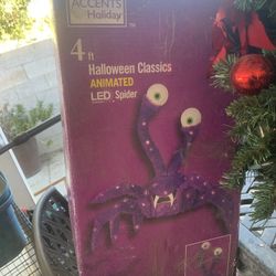 Decir Halloween