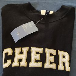 Universal Thread Sweater