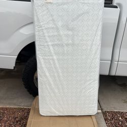 Sealy Perfect Rest Mattress For Crib And Toddlers 