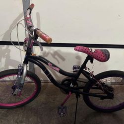 20” Bike “Monster High”