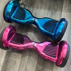 Hover Boards