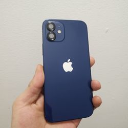 IPhone 12 Unlocked 