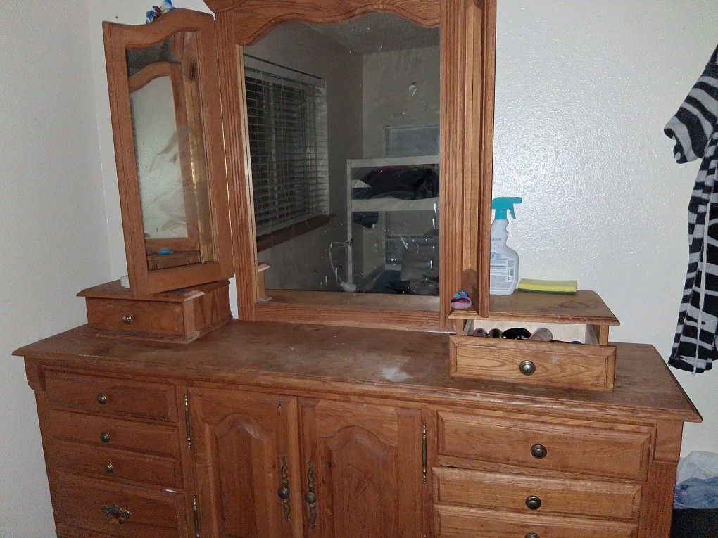 Big Drawer For $120-300