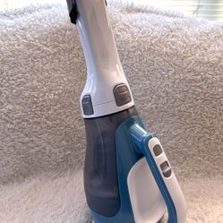 BLACK+DECKER dustbuster AdvancedClean Handheld Vacuum