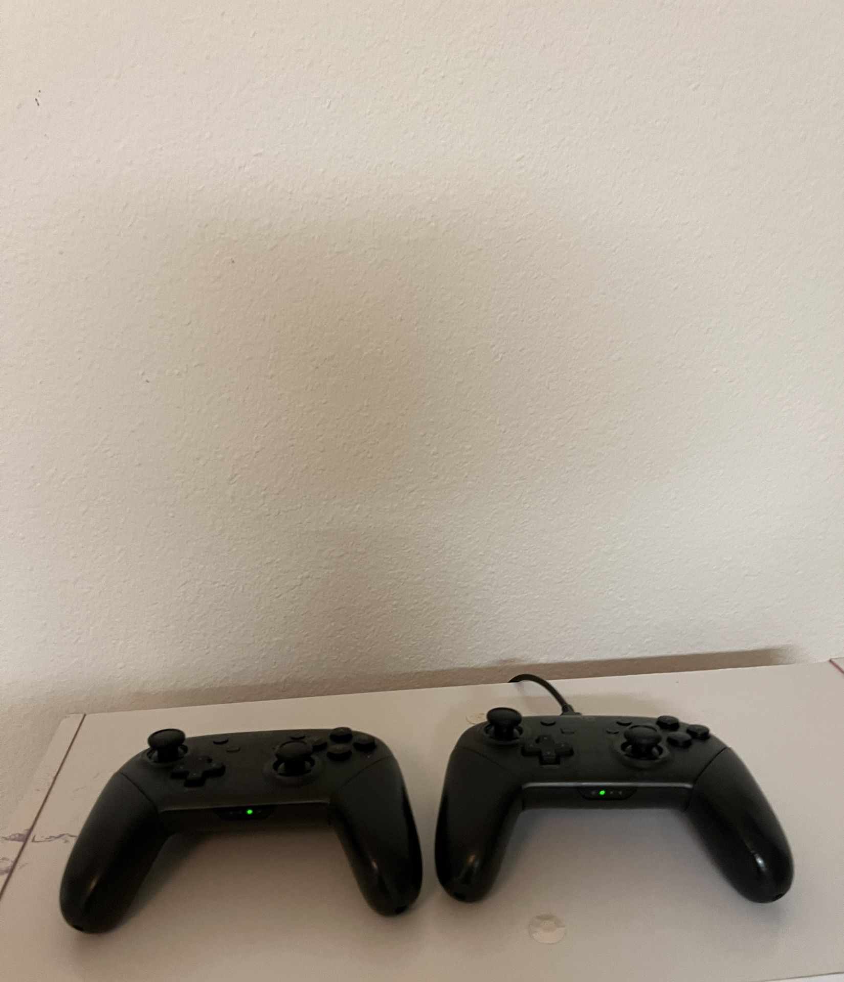 Nintendo Switch Pro Controller