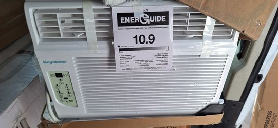 Aire Acondicionado De Ventana. 8000 Btu
