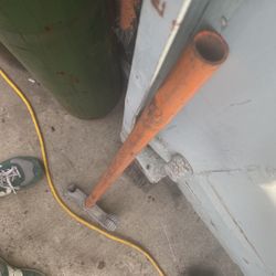 1/2 Emt Pipe Bender