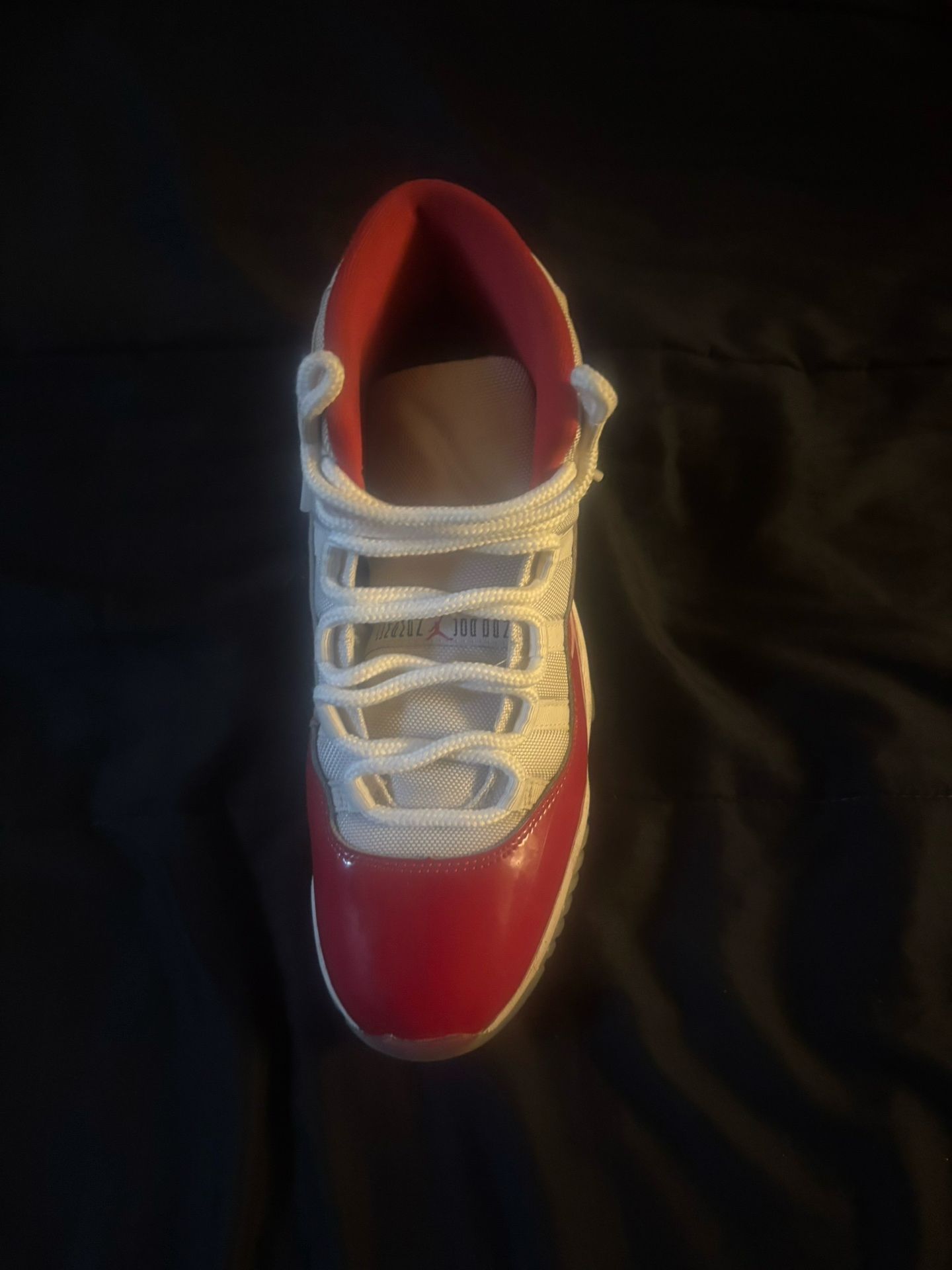 Cherry 11s