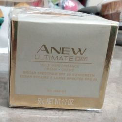 Anew Ultimate Day Cream