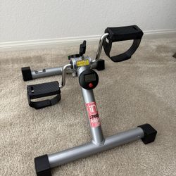 Under Desk Pedal/Cycle/Bike