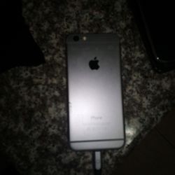 iPhone 6s
