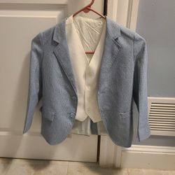 Kids Dress Jacket