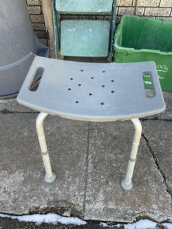 Shower Stool