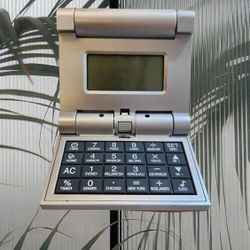 ⭐ World Time Travel Calculator ⭐