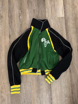 The gvgallery jacket