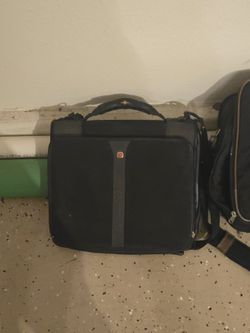 Several Bags 