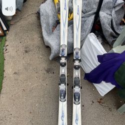 Nordica Olympia Serenity Ski 🎿 Snow ❄️