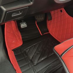 Protector De Asientos 