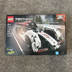 Lego Technic - Formula E Porsche 99X Electric