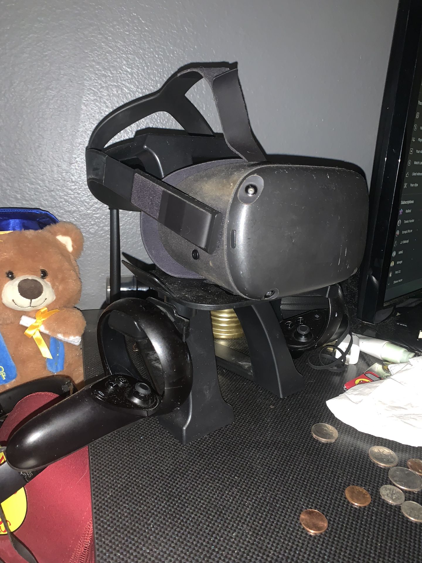 Oculus Quest