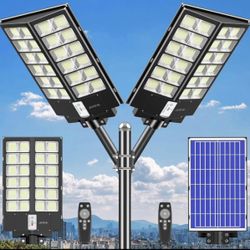 Wholesale Solar Street Light 7000W Big And Heavy Duty 