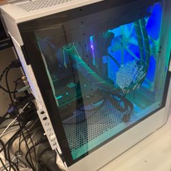 gaming computer