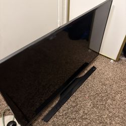 Flat Screen Tv
