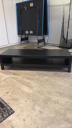 Coffee table/TV stand