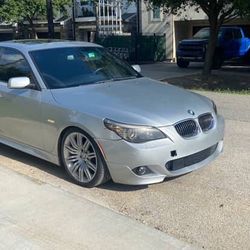 BMW 550I