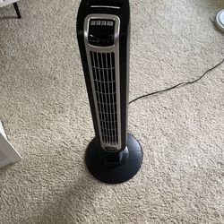 Tower Fan