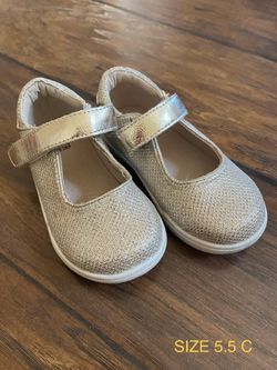 Toddler Shoes